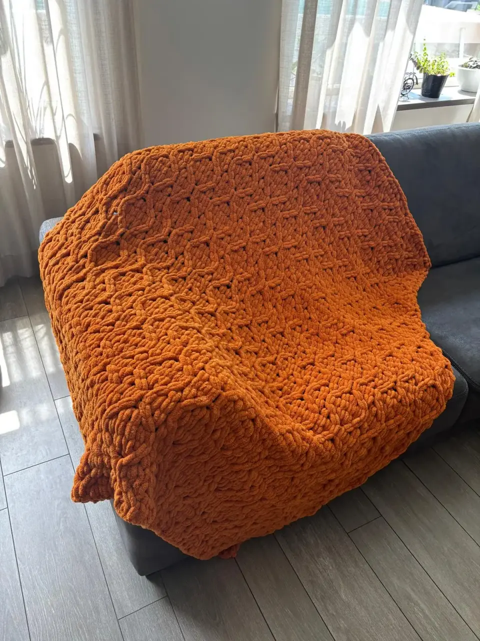 DIY Dekenpakket - honingraat — Honey Bee
