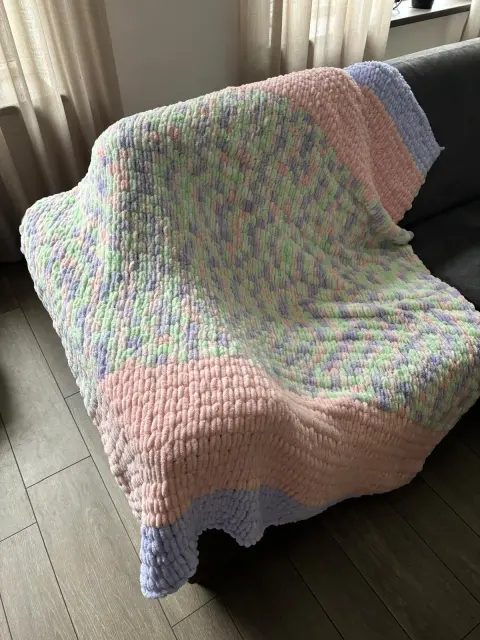 DIY Dekenpakket - basis